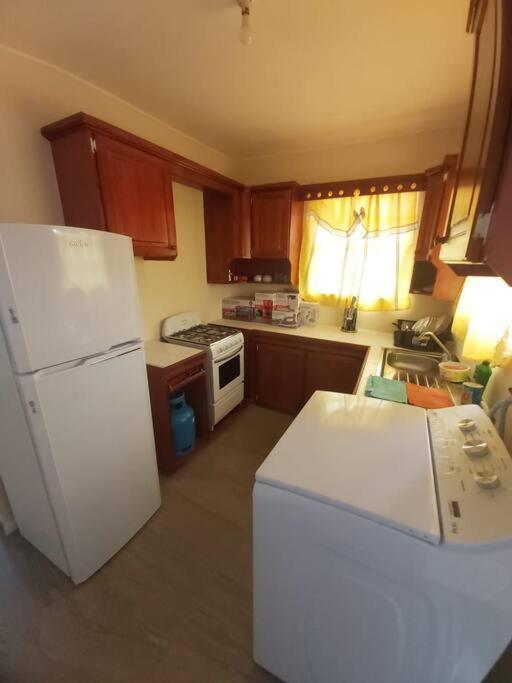 Kensington Oval- 2 Bed 1 Bath Villa Bridgetown Kültér fotó