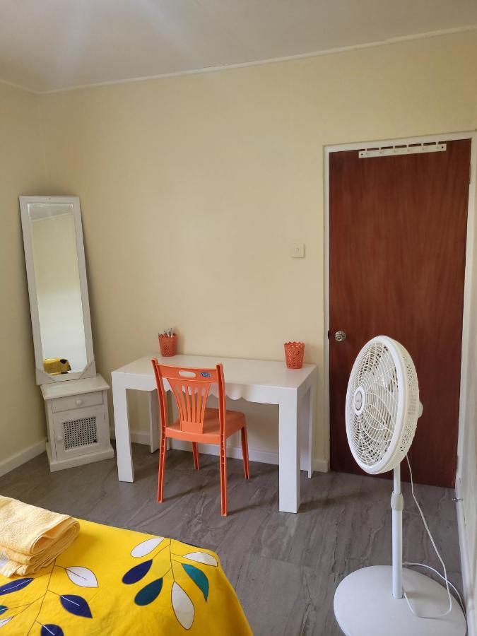 Kensington Oval- 2 Bed 1 Bath Villa Bridgetown Kültér fotó