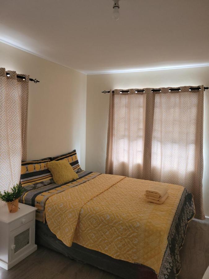 Kensington Oval- 2 Bed 1 Bath Villa Bridgetown Kültér fotó