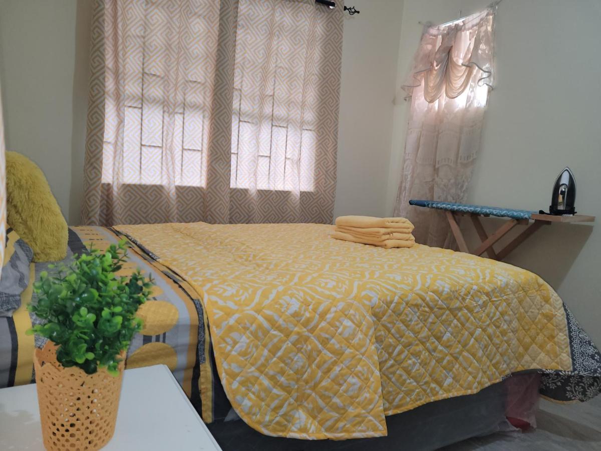 Kensington Oval- 2 Bed 1 Bath Villa Bridgetown Kültér fotó